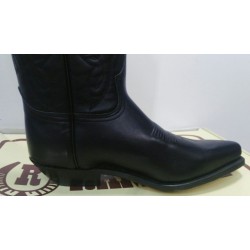 Botas Tejanas