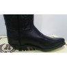 Botas Tejanas