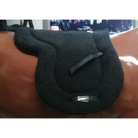 Sudadero Ingles borreguillo sintetico