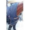 Manta c/cuello 600D 