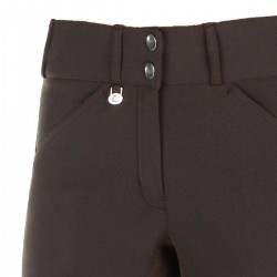 pantalón Horze mujer grand prix montar caballo equitación hípica