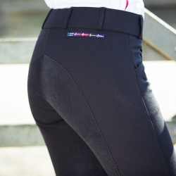 pantalón Horze mujer grand prix montar caballo equitación hípica