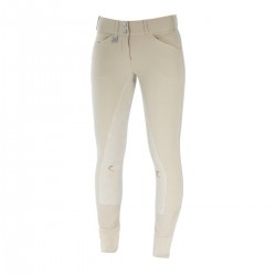 pantalón Horze mujer grand prix montar caballo equitación hípica