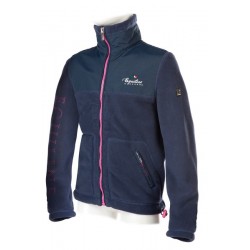 Chaqueta polar equiline niña JANE
