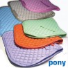 Manta U.Geral "Zaldi Pony"