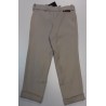 Pantalon KENTER NIÑ@ algodon