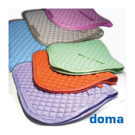 Mantilla Doma Acolchada