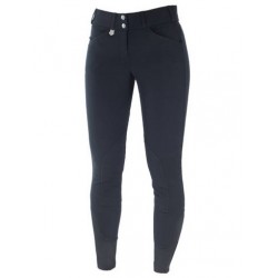 Pantalon mujer Grand Prix c/rodillera