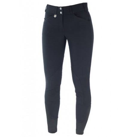 Pantalon mujer Grand Prix c/rodillera