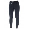 Pantalon mujer Grand Prix c/rodillera