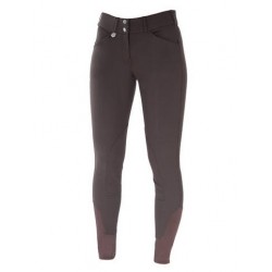 Pantalon mujer Grand Prix c/rodillera