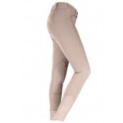 Pantalon mujer Grand Prix c/rodillera