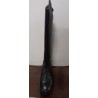 Bota Montar cuero c/elástico