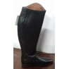 Bota Montar cuero c/elástico