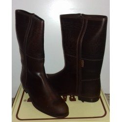 Bota Rociera Corta