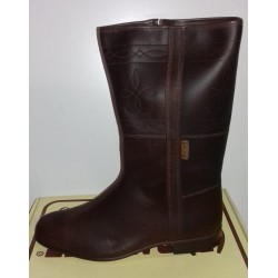 Bota Rociera Corta