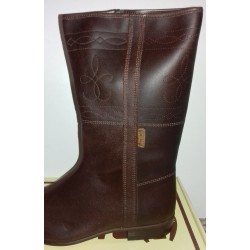 Bota Rociera Corta