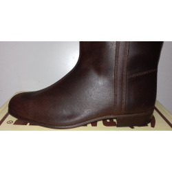Bota Rociera Corta