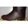 Bota Rociera Corta