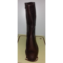 Bota Rociera Corta