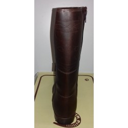 Bota Rociera Corta