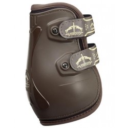 PROTECTOR MENUDILLO PRO JUMP VELCRO (PRESION)