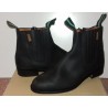 Botin c/cremallera mod. 1