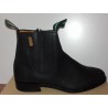 Botin c/cremallera mod. 1