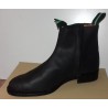 Botin c/cremallera mod. 1