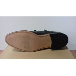 Botin c/cremallera mod. 1