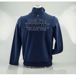 Chaqueta Equiline Hombre Jude