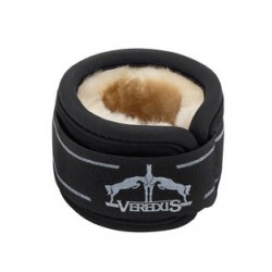 Pro Wrap - interior Sheepskin