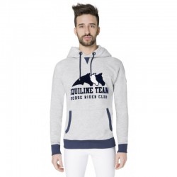 Sudadera Hombre Equiline Mike