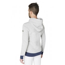 Sudadera Hombre Equiline Mike
