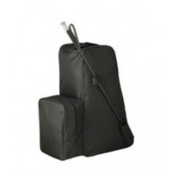 Bolsa Botas 3 en 1 para transporte