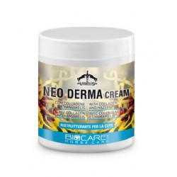 Crema Cicatrizante Neo Derma Veredus