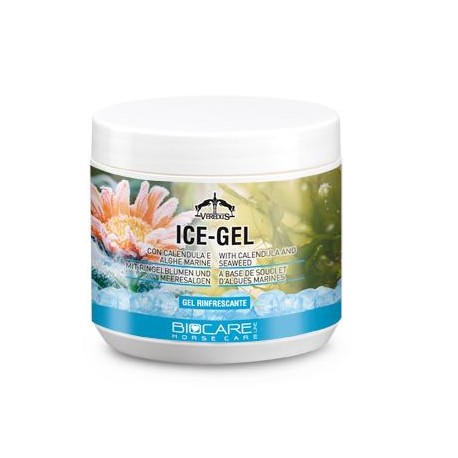 ICE - GEL