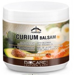 CREMA PARA CUERO CURIUM BALSAM