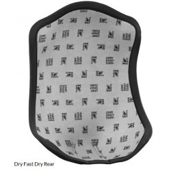 DFD Pad Bajo venda