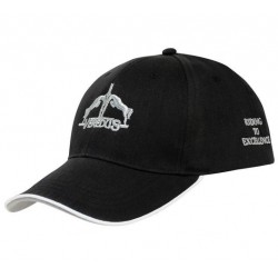 gorra verdus 3V