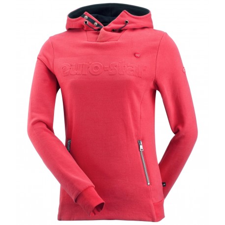 Sudadera Gigi mujer EuroStar