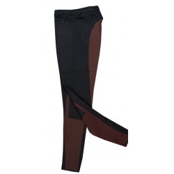 Pantalón "CONFORT" bicolor
