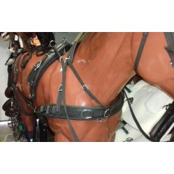 Enganche pvc