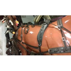 Enganche pvc