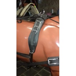 Enganche pvc