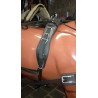 Enganche pvc