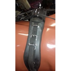 Enganche pvc