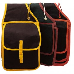 Alforja Canvas