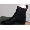 Botin Cuero Elt