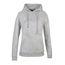 Sudadera Equiline mujer Albery